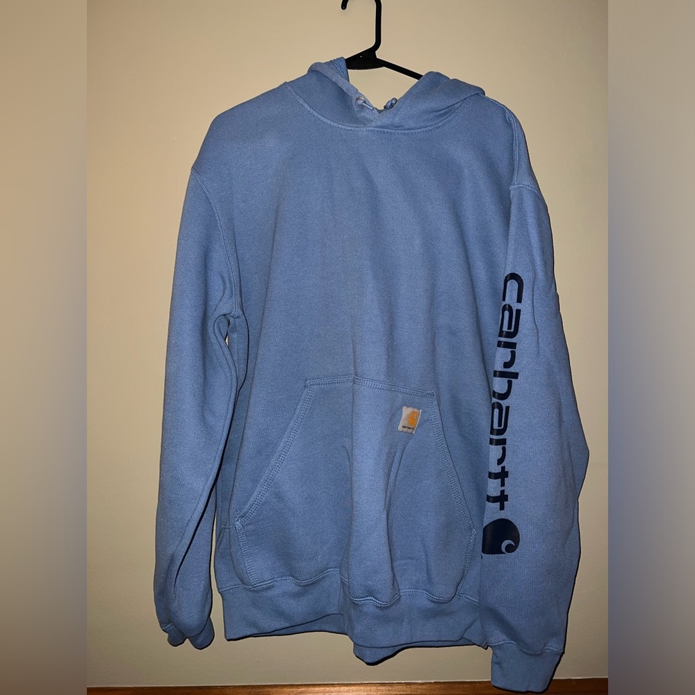 Men’s Carhartt Hoodie